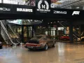Porsche 911 Turbo 3.0 (930) / RESTAURIERT