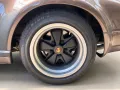 Porsche 911 Turbo 3.0 (930) / RESTAURIERT
