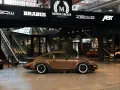 Porsche 911 Turbo 3.0 (930) / RESTAURIERT