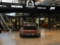 Porsche 911 Turbo 3.0 (930) / RESTAURIERT