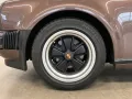 Porsche 911 Turbo 3.0 (930) / RESTAURIERT