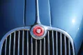 Jaguar XK XK150 3.4 OTS 