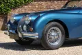 Jaguar XK XK150 3.4 OTS 