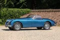 Jaguar XK XK150 3.4 OTS 