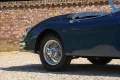 Jaguar XK XK150 3.4 OTS 