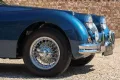 Jaguar XK XK150 3.4 OTS 