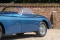 Jaguar XK XK150 3.4 OTS 