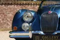 Jaguar XK XK150 3.4 OTS 