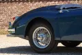 Jaguar XK XK150 3.4 OTS 