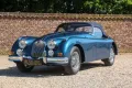 Jaguar XK XK150 3.4 OTS 