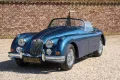 Jaguar XK XK150 3.4 OTS 