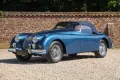 Jaguar XK XK150 3.4 OTS 