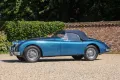 Jaguar XK XK150 3.4 OTS 