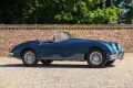 Jaguar XK XK150 3.4 OTS 