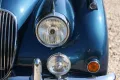 Jaguar XK XK150 3.4 OTS 