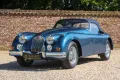 Jaguar XK XK150 3.4 OTS 