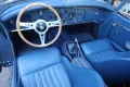 Jaguar XK XK150 3.4 OTS 