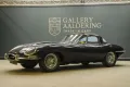 Jaguar E-Type Series 1 3.8 Litre Roadster 