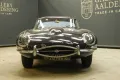 Jaguar E-Type Series 1 3.8 Litre Roadster 