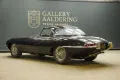 Jaguar E-Type Series 1 3.8 Litre Roadster 
