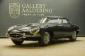 Jaguar E-Type Series 1 3.8 Litre Roadster 