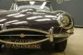 Jaguar E-Type Series 1 3.8 Litre Roadster 