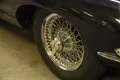 Jaguar E-Type Series 1 3.8 Litre Roadster 