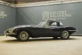 Jaguar E-Type Series 1 3.8 Litre Roadster 