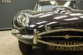 Jaguar E-Type Series 1 3.8 Litre Roadster 
