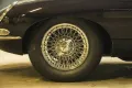 Jaguar E-Type Series 1 3.8 Litre Roadster 