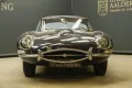 Jaguar E-Type Series 1 3.8 Litre Roadster 
