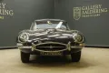 Jaguar E-Type Series 1 3.8 Litre Roadster 