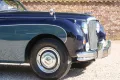 Jaguar Other Jaguar Mark IX Saloon 