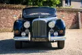 Jaguar Other Jaguar Mark IX Saloon 