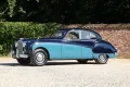 Jaguar Other Jaguar Mark IX Saloon 