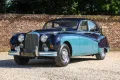 Jaguar Other Jaguar Mark IX Saloon 