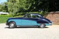 Jaguar Other Jaguar Mark IX Saloon 