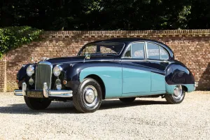 Jaguar Other Jaguar Mark IX Saloon 