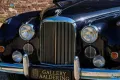 Jaguar Other Jaguar Mark IX Saloon 