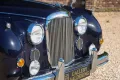 Jaguar Other Jaguar Mark IX Saloon 