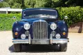 Jaguar Other Jaguar Mark IX Saloon 