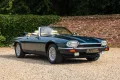 Jaguar XJ XJ-S V12 Convertible 