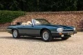 Jaguar XJ XJ-S V12 Convertible 