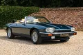 Jaguar XJ XJ-S V12 Convertible 