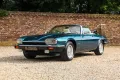 Jaguar XJ XJ-S V12 Convertible 