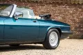 Jaguar XJ XJ-S V12 Convertible 