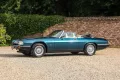 Jaguar XJ XJ-S V12 Convertible 