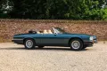 Jaguar XJ XJ-S V12 Convertible 