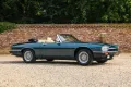 Jaguar XJ XJ-S V12 Convertible 