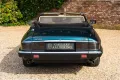 Jaguar XJ XJ-S V12 Convertible 